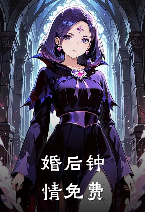 婚后钟情免费