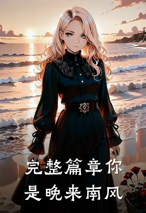 完整篇章你是晚来南风