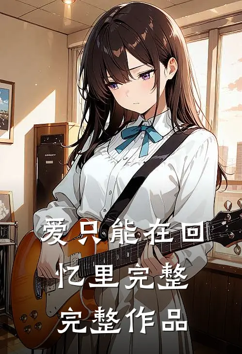 爱只能在回忆里完整完整作品