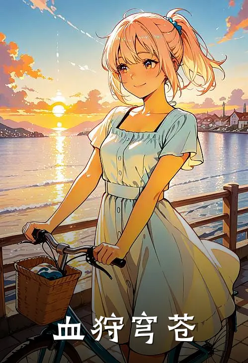 血狩穹苍