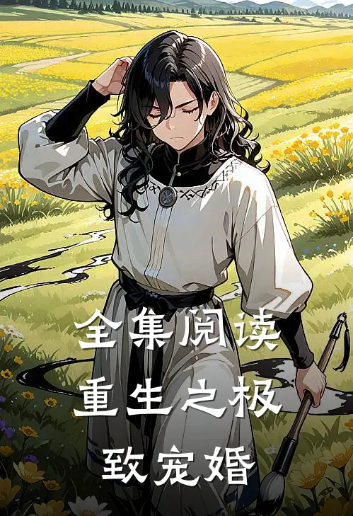 全集阅读重生之极致宠婚