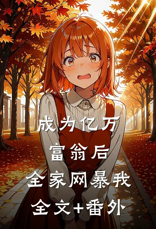 成为亿万富翁后，全家网暴我全文+番外
