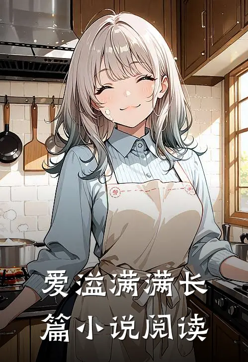 爱溢满满长篇小说阅读