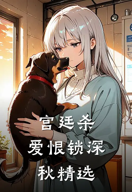 宫廷杀，爱恨锁深秋精选