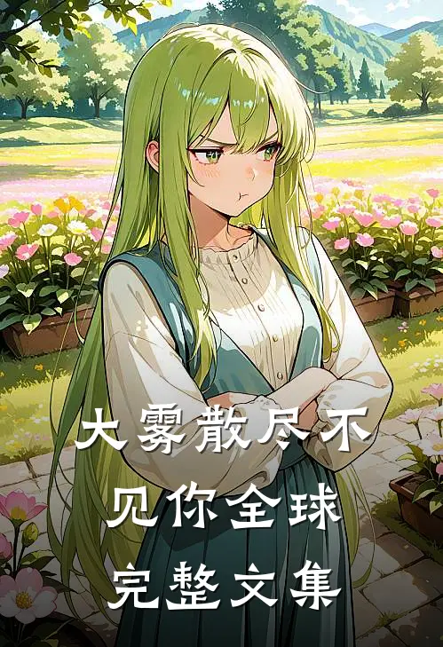 大雾散尽不见你全球完整文集