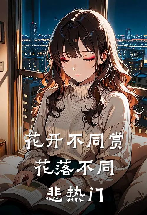 花开不同赏，花落不同悲热门