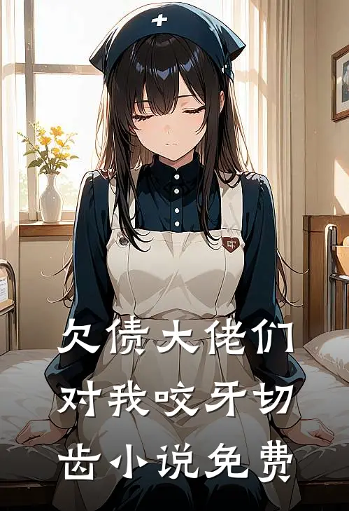 欠债大佬们对我咬牙切齿小说免费