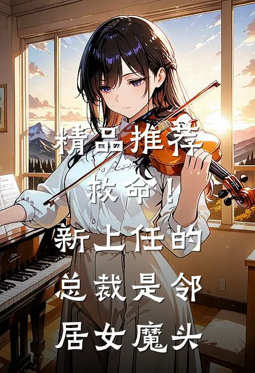 精品推荐救命！新上任的总裁是邻居女魔头