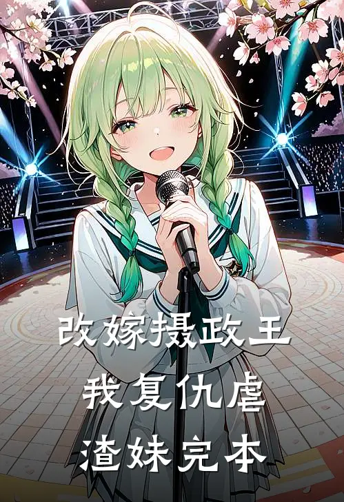 改嫁摄政王，我复仇虐渣妹完本