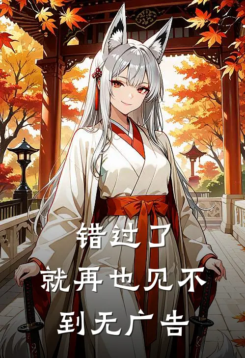 错过了，就再也见不到无广告