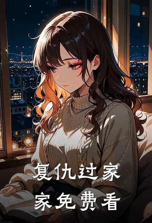 复仇过家家免费看