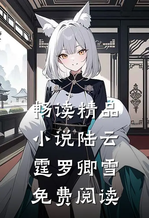 畅读精品小说陆云霆罗卿雪免费阅读