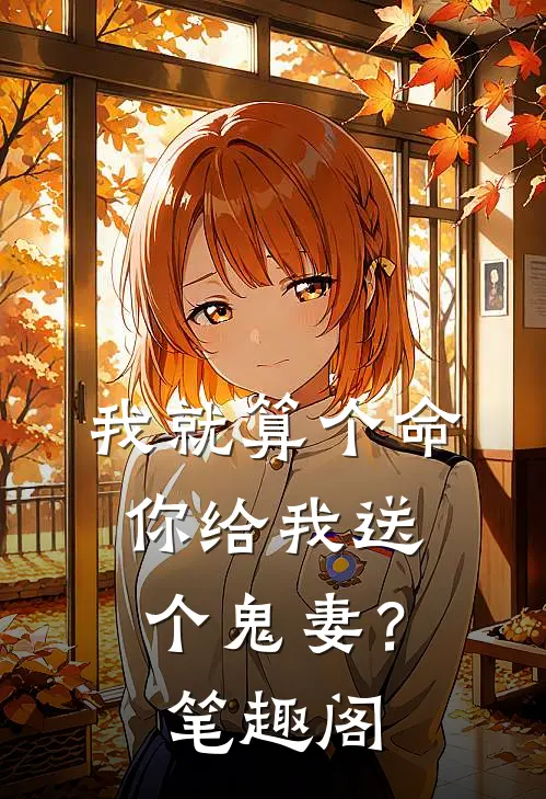 我就算个命，你给我送个鬼妻？笔趣阁