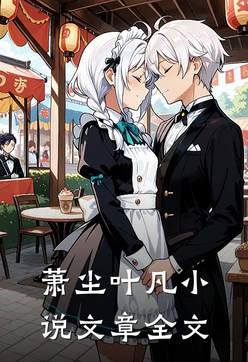 萧尘叶凡小说文章全文