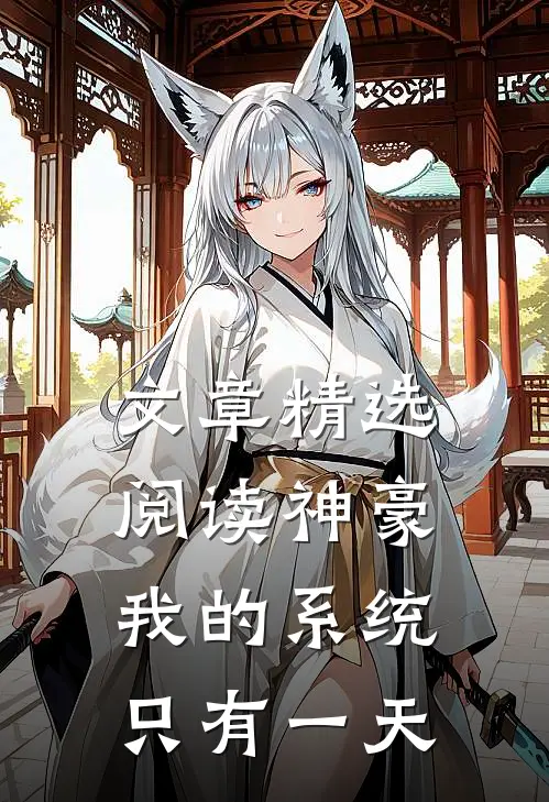文章精选阅读神豪：我的系统只有一天