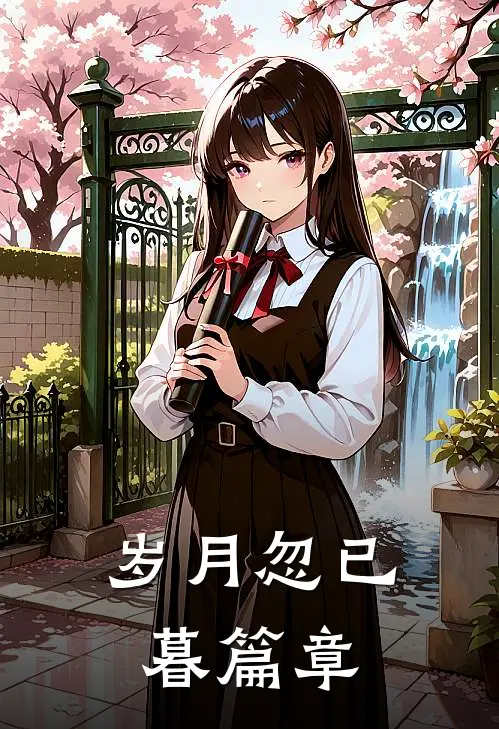 岁月忽已暮篇章