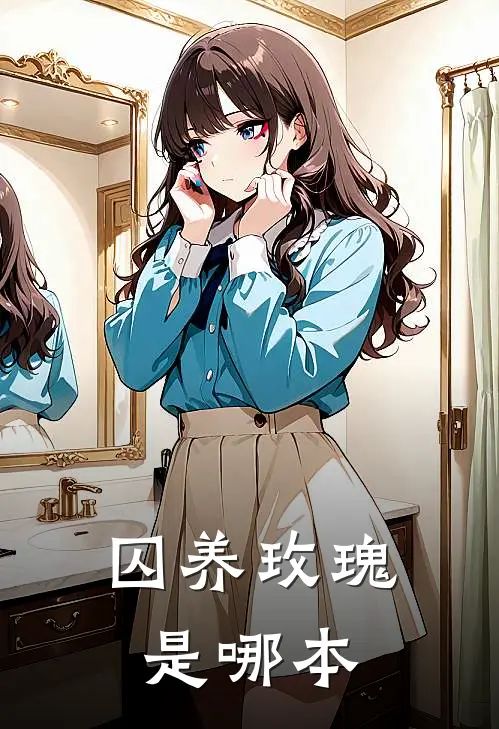 囚养玫瑰是哪本
