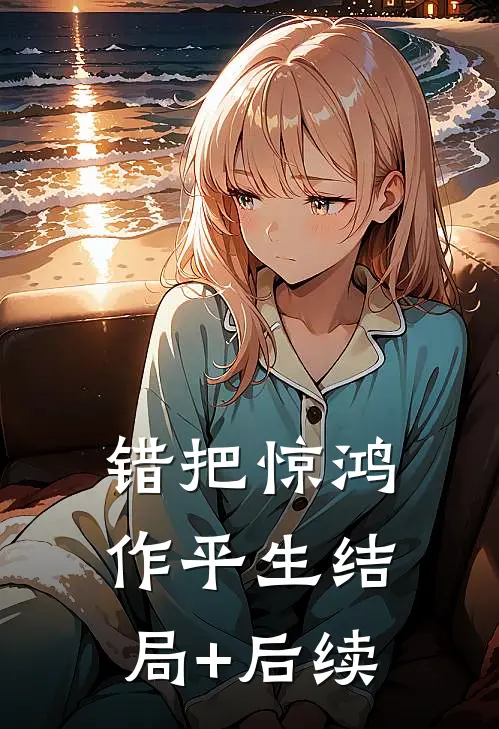 错把惊鸿作平生结局+后续
