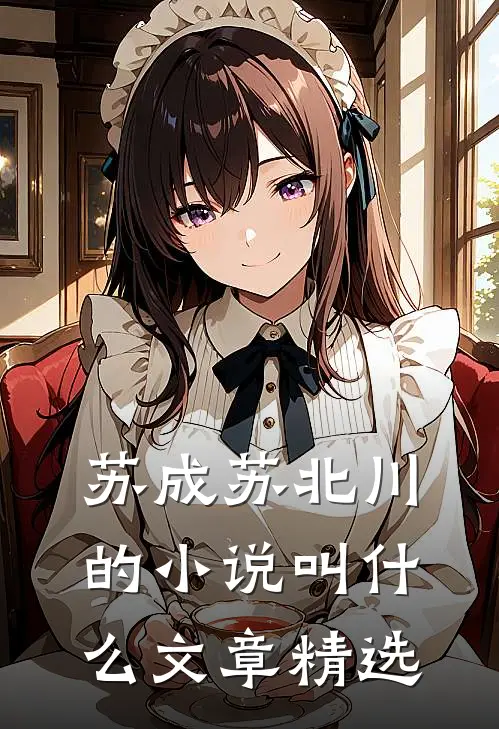苏成苏北川的小说叫什么文章精选