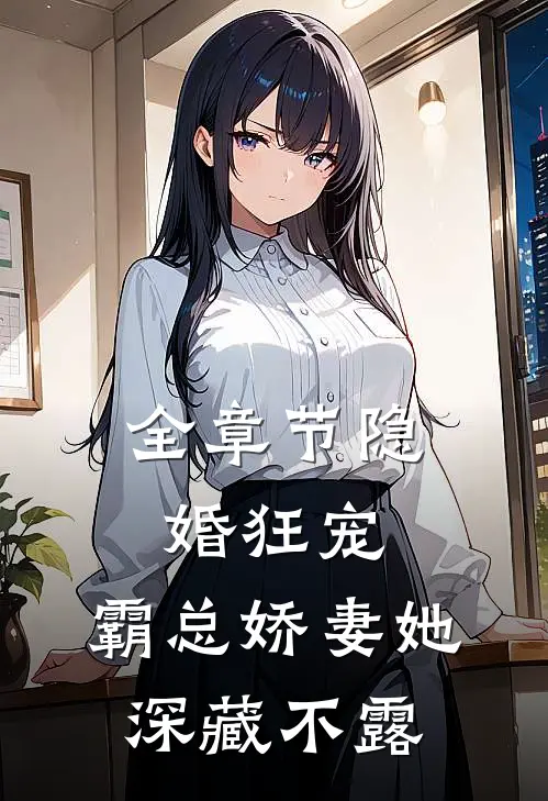全章节隐婚狂宠：霸总娇妻她深藏不露