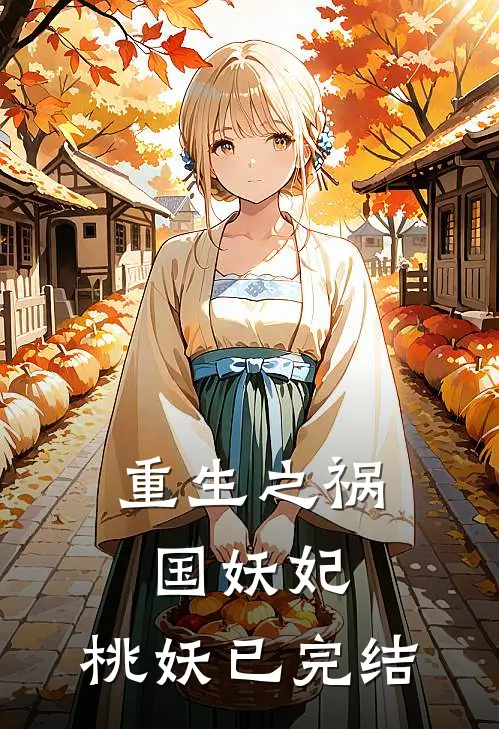 重生之祸国妖妃：桃妖已完结
