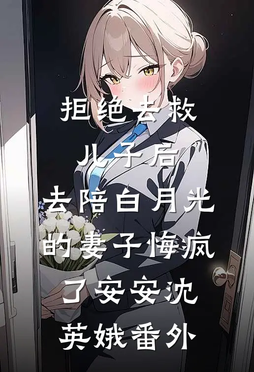 拒绝去救儿子后，去陪白月光的妻子悔疯了安安沈英娥番外