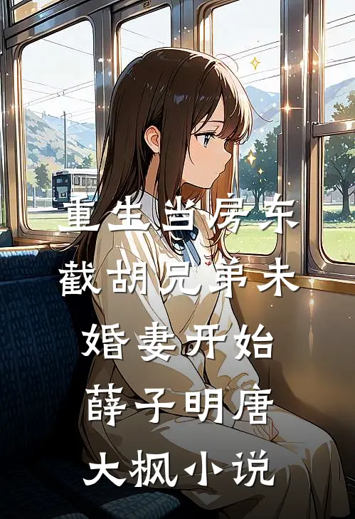 重生当房东，截胡兄弟未婚妻开始薛子明唐大枫小说