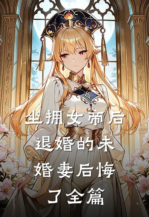 坐拥女帝后，退婚的未婚妻后悔了全篇