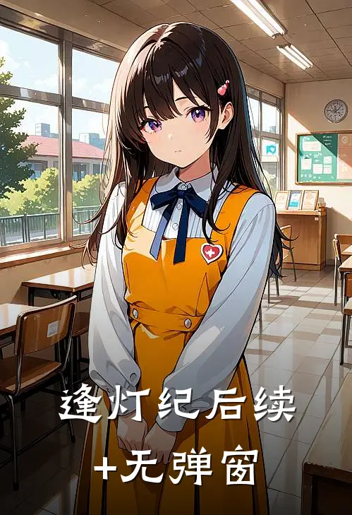 逢灯纪后续+无弹窗