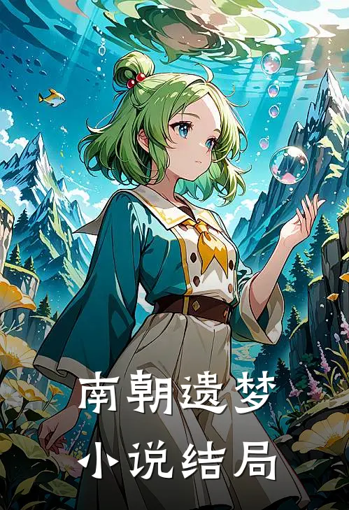 南朝遗梦小说结局