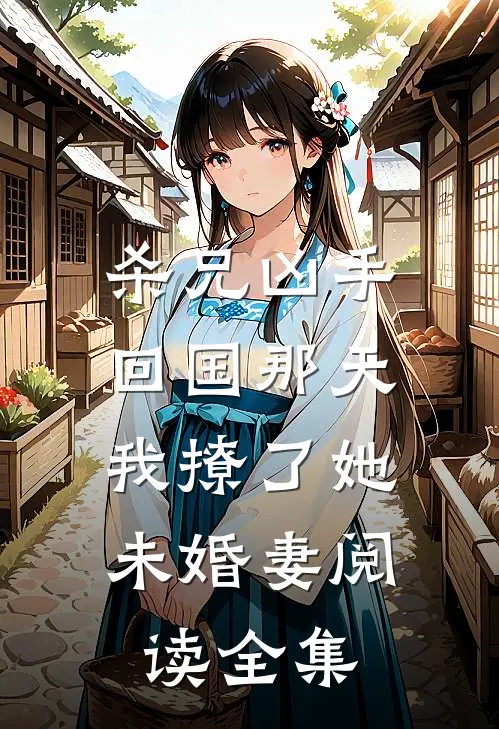 杀兄凶手回国那天，我撩了她未婚妻阅读全集