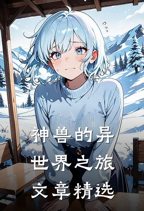 神兽的异世界之旅文章精选
