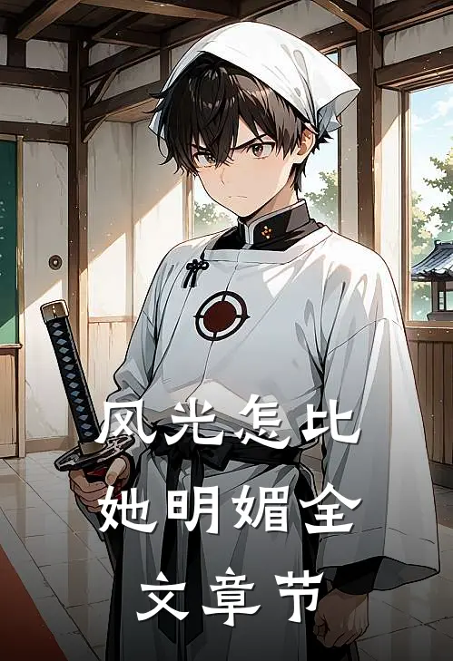 风光怎比她明媚全文章节