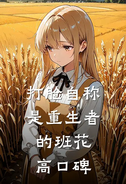 打脸自称是重生者的班花高口碑