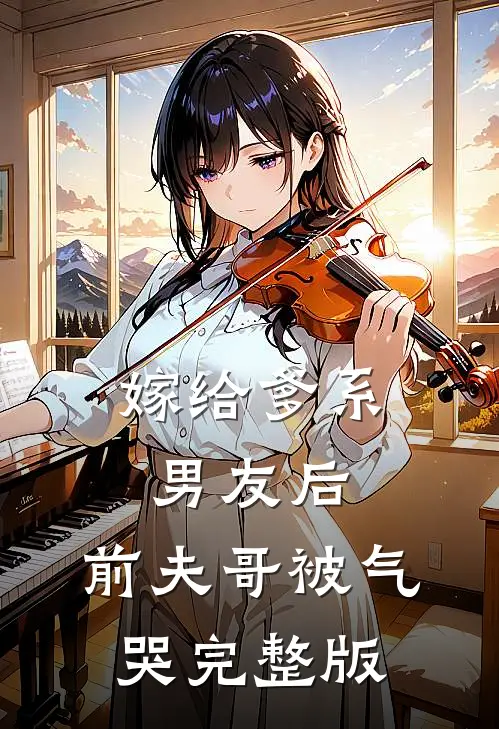 嫁给爹系男友后,前夫哥被气哭完整版