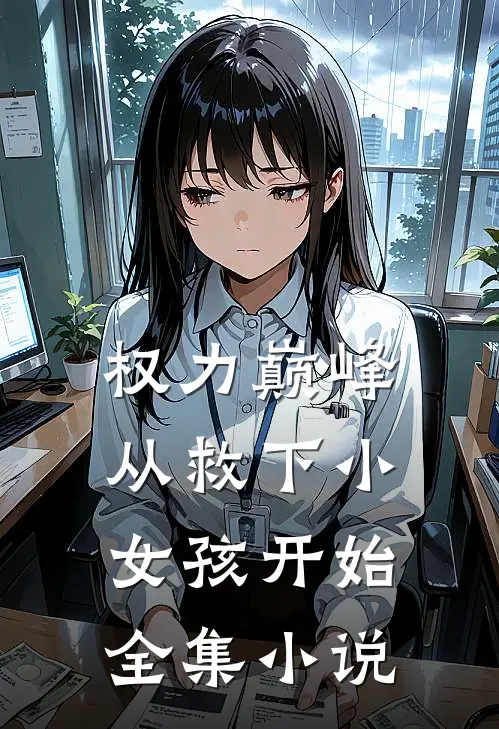 权力巅峰：从救下小女孩开始全集小说