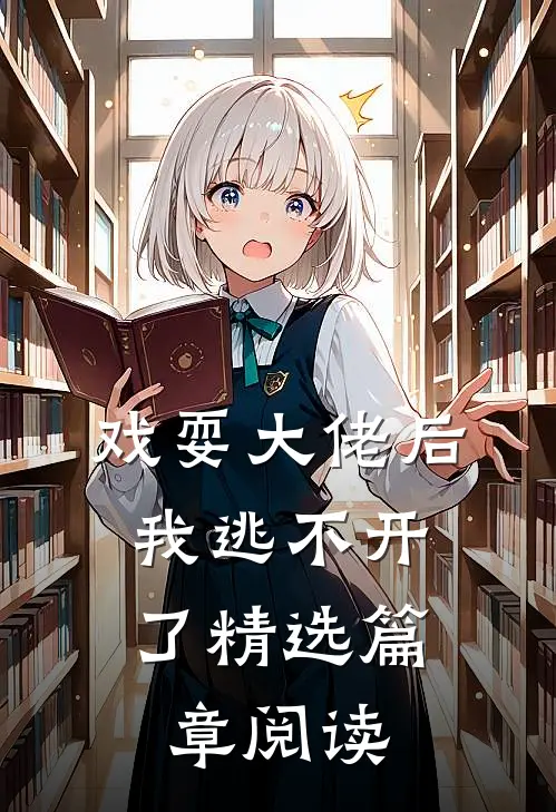 戏耍大佬后，我逃不开了精选篇章阅读