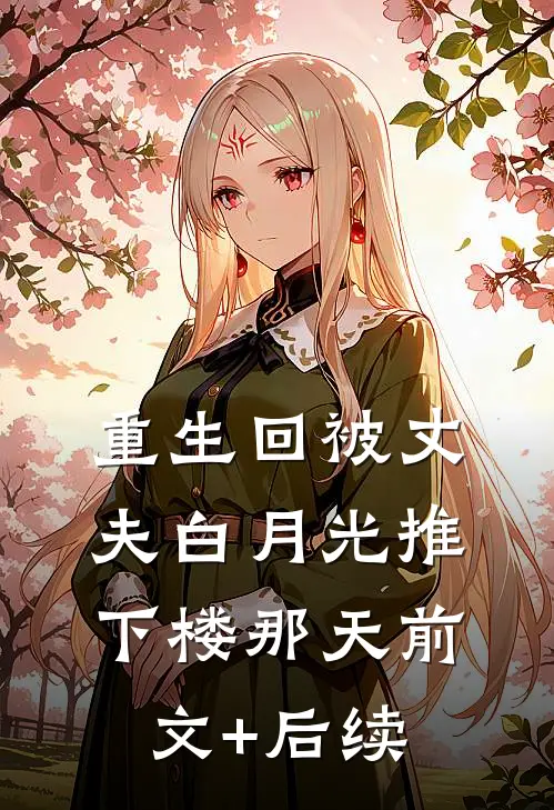 重生回被丈夫白月光推下楼那天前文+后续