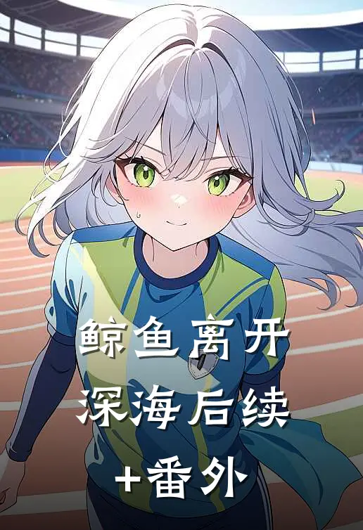 鲸鱼离开深海后续+番外