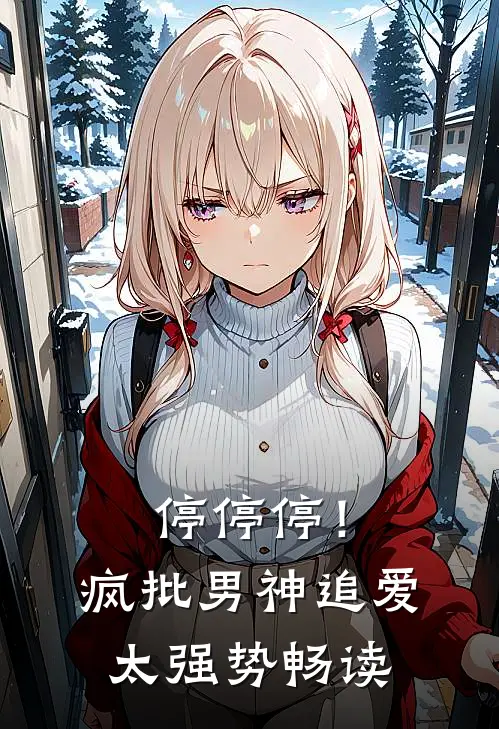 停停停！疯批男神追爱太强势畅读