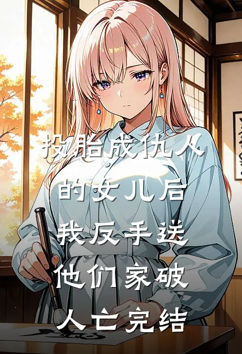 投胎成仇人的女儿后，我反手送他们家破人亡完结