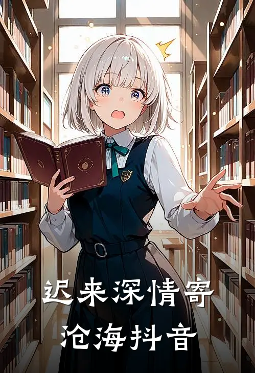 迟来深情寄沧海抖音