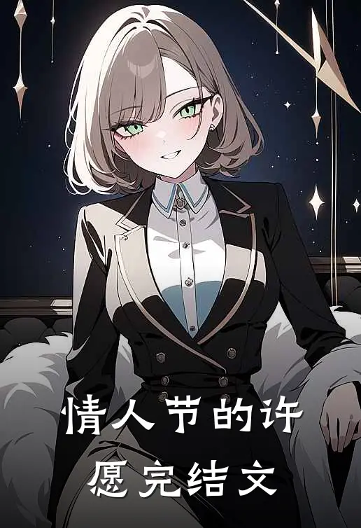 情人节的许愿完结文