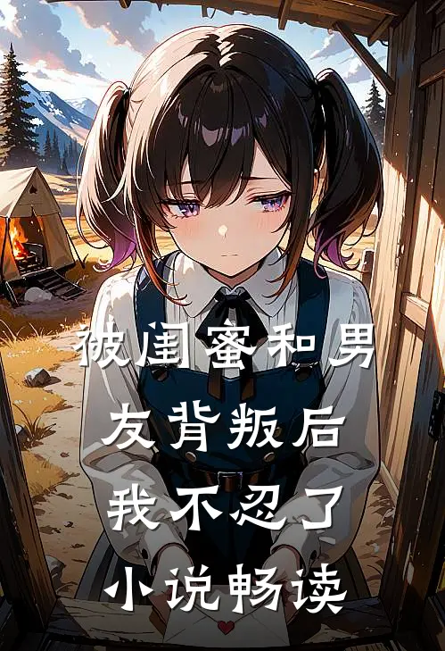 被闺蜜和男友背叛后，我不忍了小说畅读