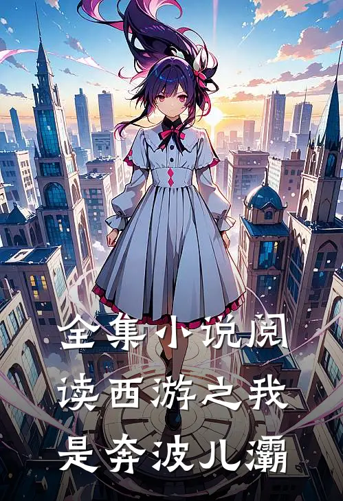 全集小说阅读西游之我是奔波儿灞