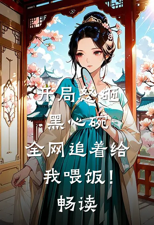 开局怒砸黑心碗，全网追着给我喂饭！畅读