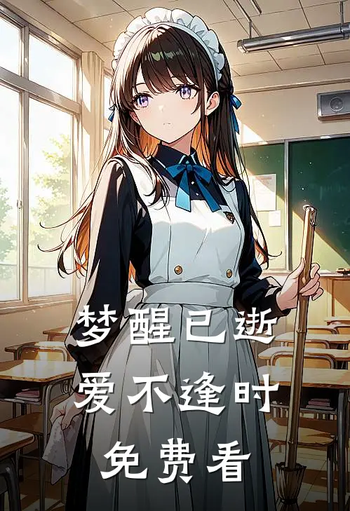 梦醒已逝，爱不逢时免费看