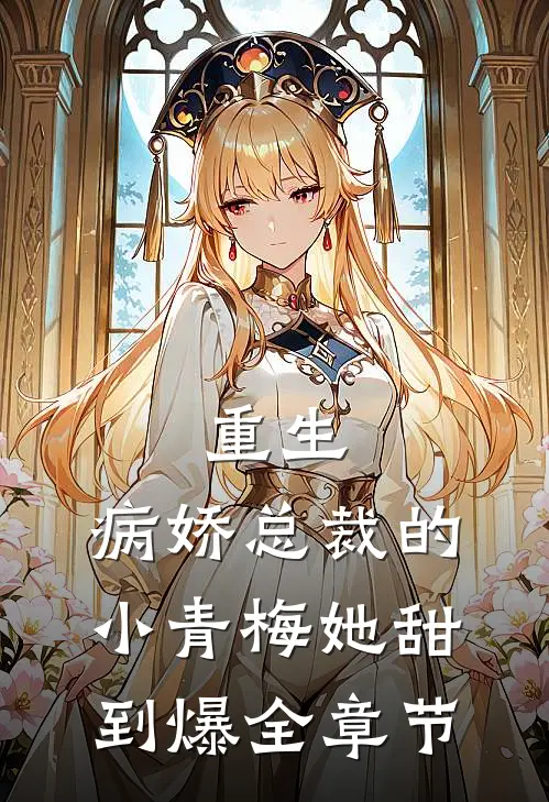 重生：病娇总裁的小青梅她甜到爆全章节