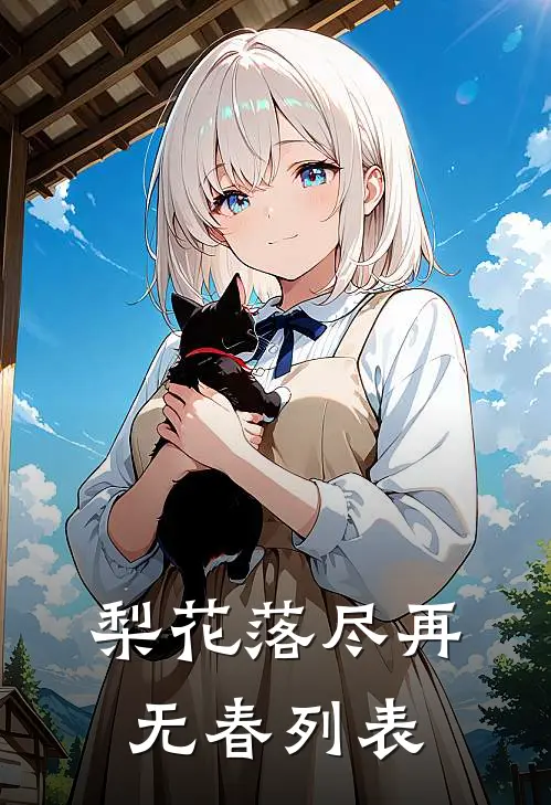 梨花落尽再无春列表