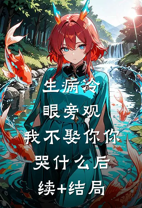 生病冷眼旁观，我不娶你你哭什么后续+结局